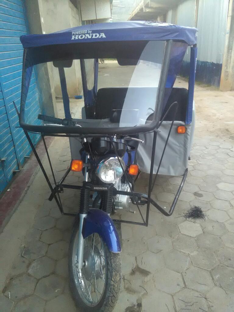 Motokar 150