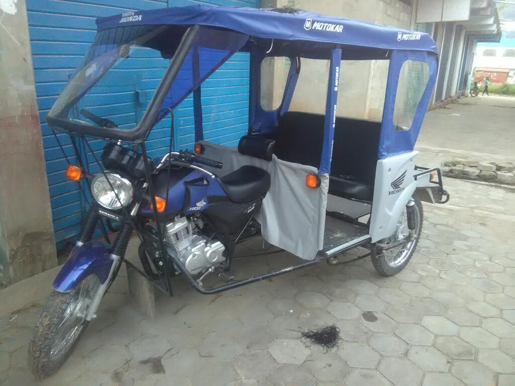 Motokar 150