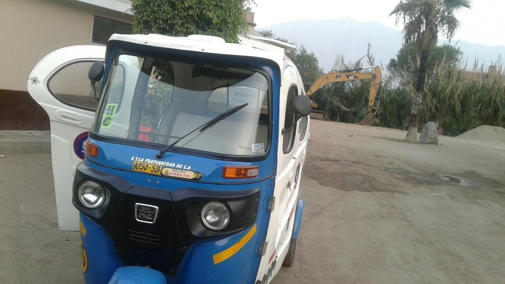 Ocacion Se Vende Bajaj 4 Tiempos Un Fl