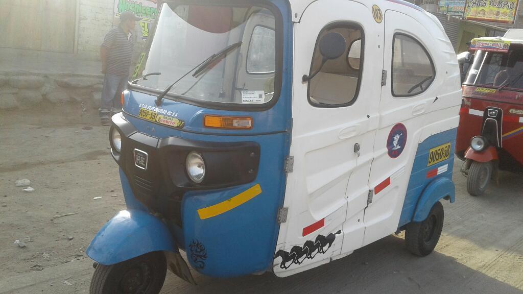 Ocacion Se Vende Bajaj 4 Tiempos Un Fl