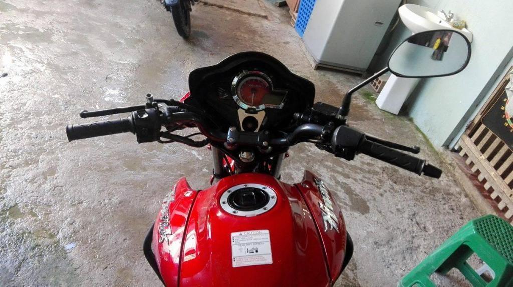 MOTO HERO 150 AÑO 2015 llamar al 942011277
