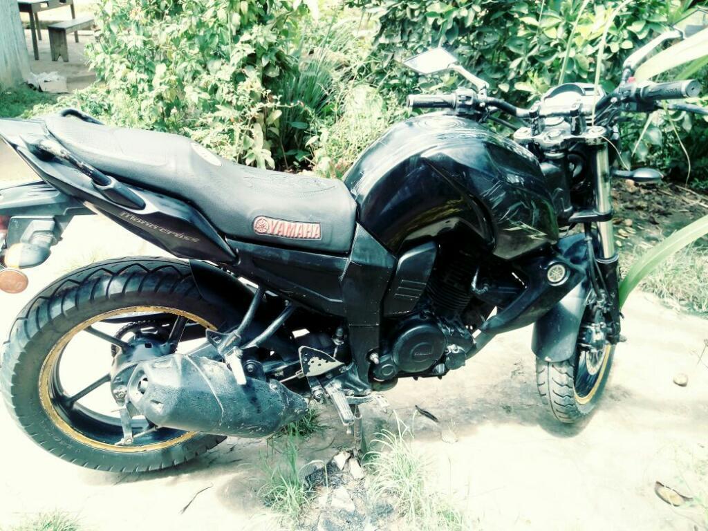 Fz 2011 ......s/. 2500 Negociable