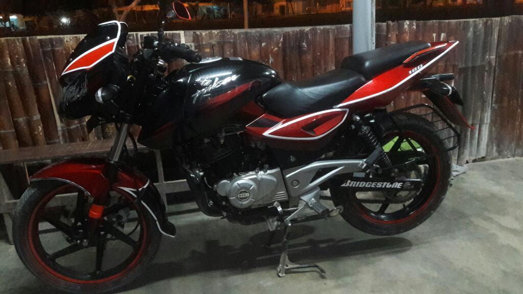 Pulsar 180gt