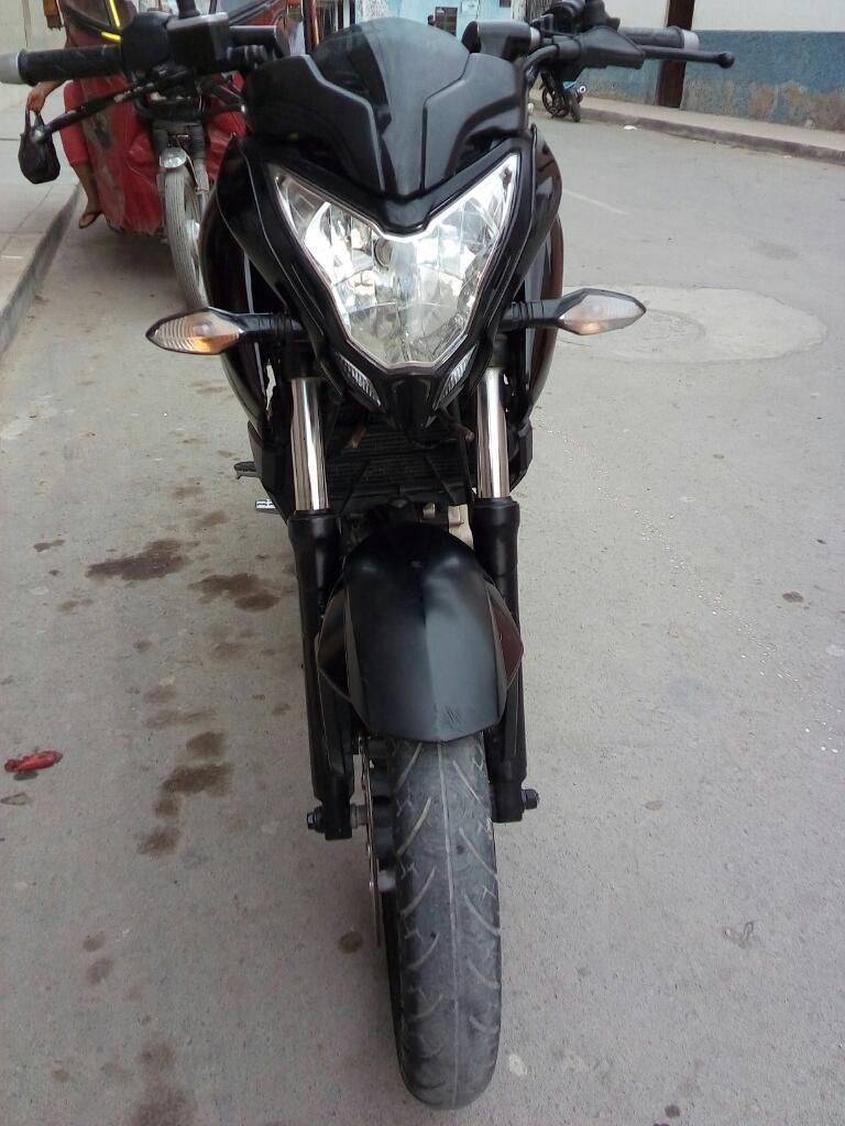 Pulsar 200 Ns