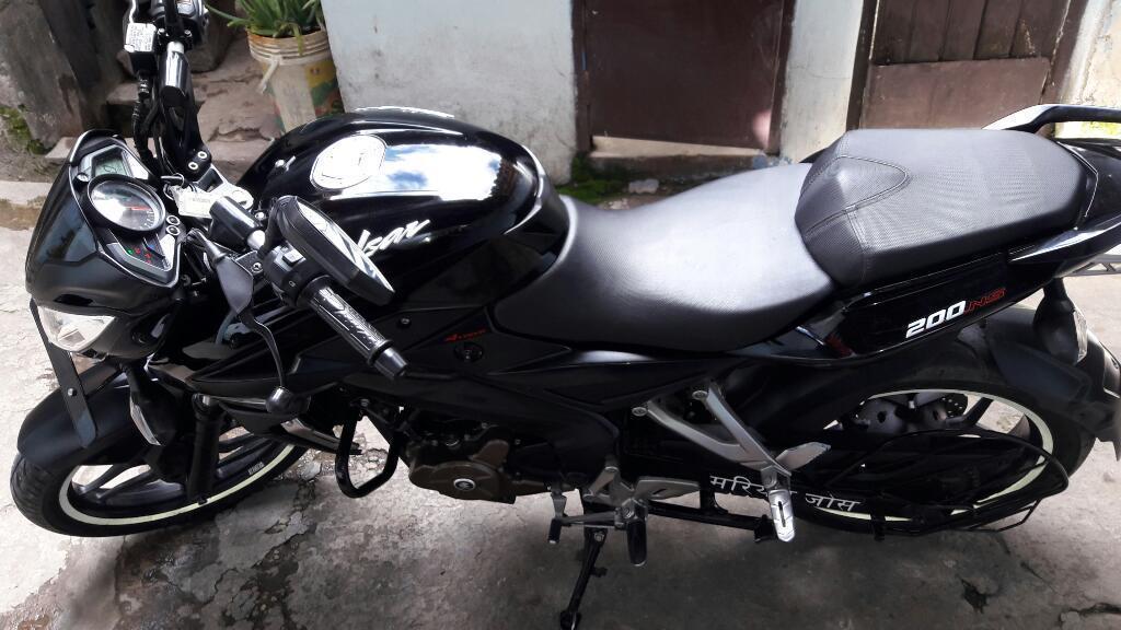 Pulsar 200 Ns