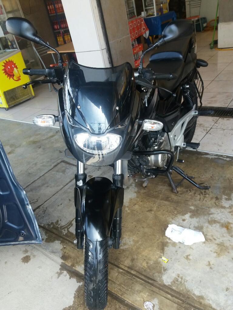 Vendo Moto Pulsar 180