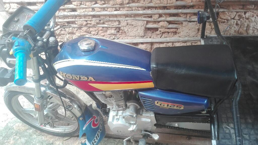 Motokar Honda