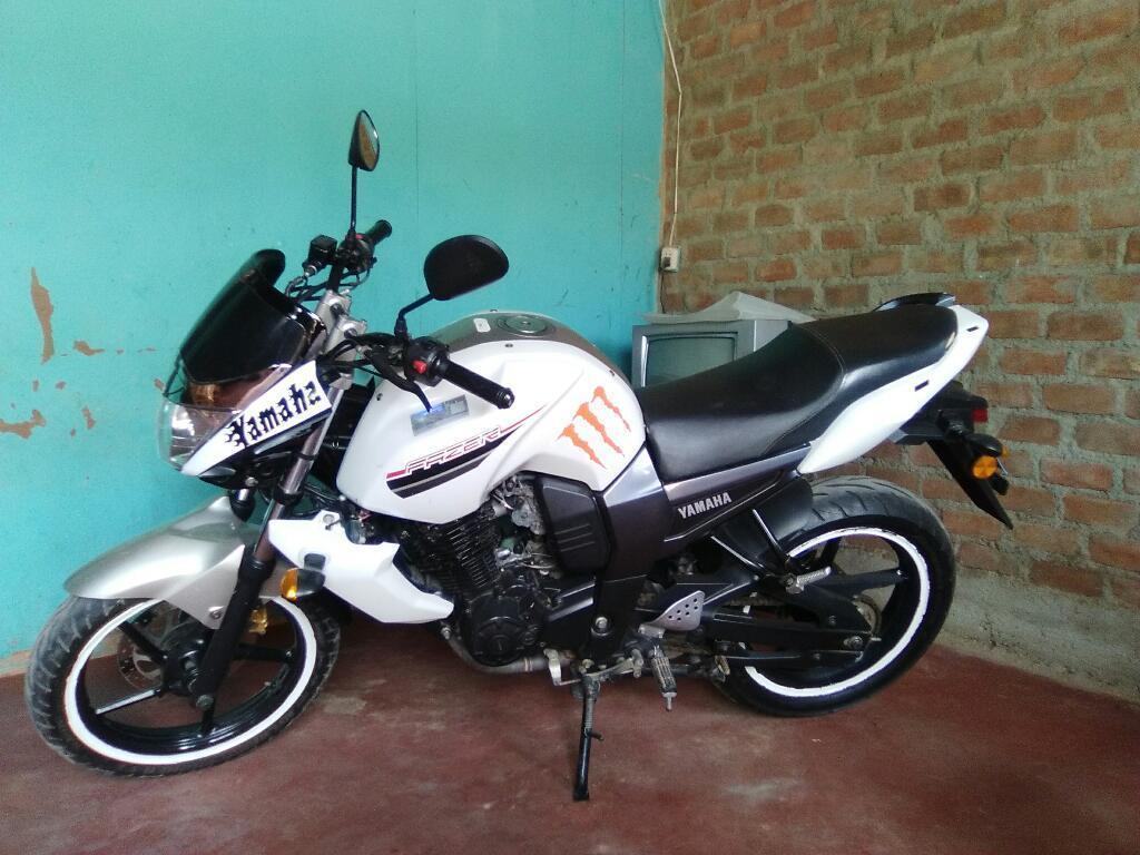Vendo Yamaha Fz