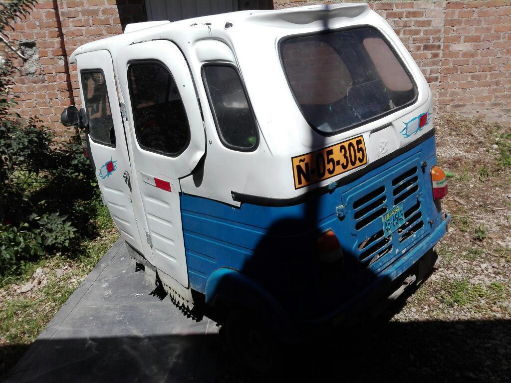 Ocasion Ven O Alkilo Moto Torito