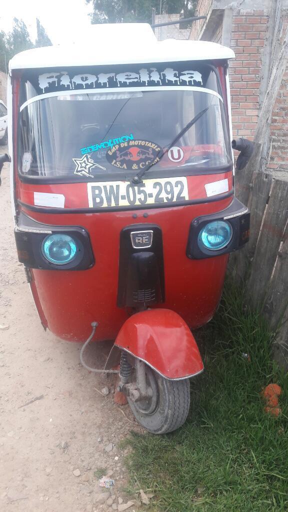 Vendo Moto Torito 2013 Cel.939016606