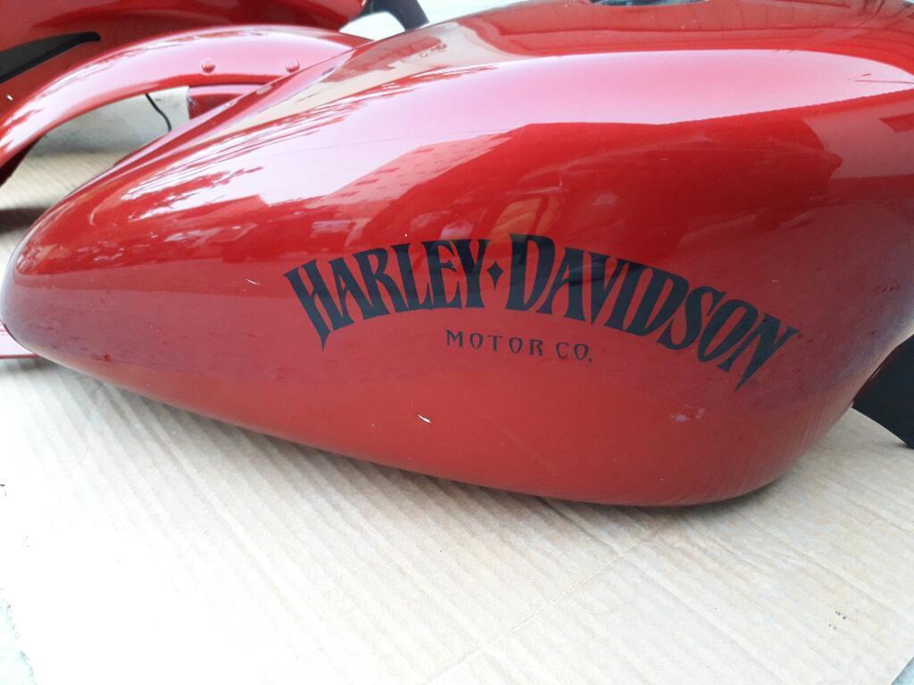 Harley Davidson 883,72,48 Sportster Kit