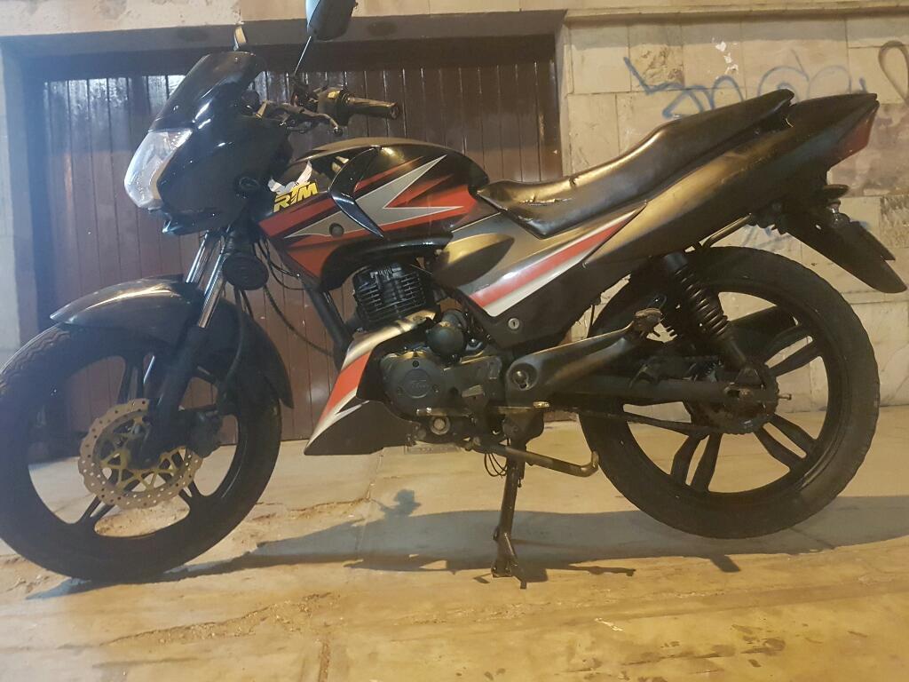 Moto Rtm 150