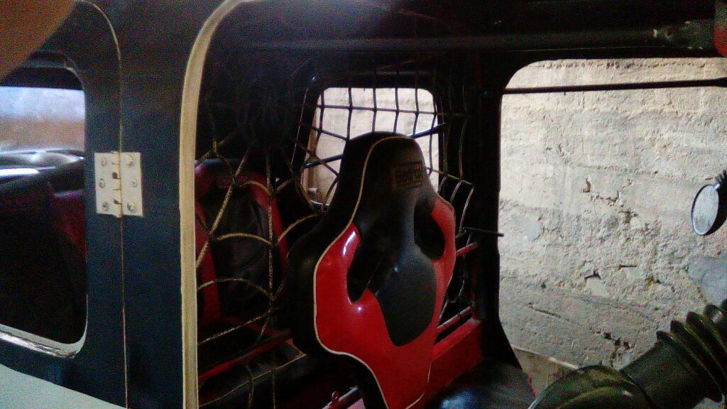 Vendo Moto Bajaj. 4t Año 2008
