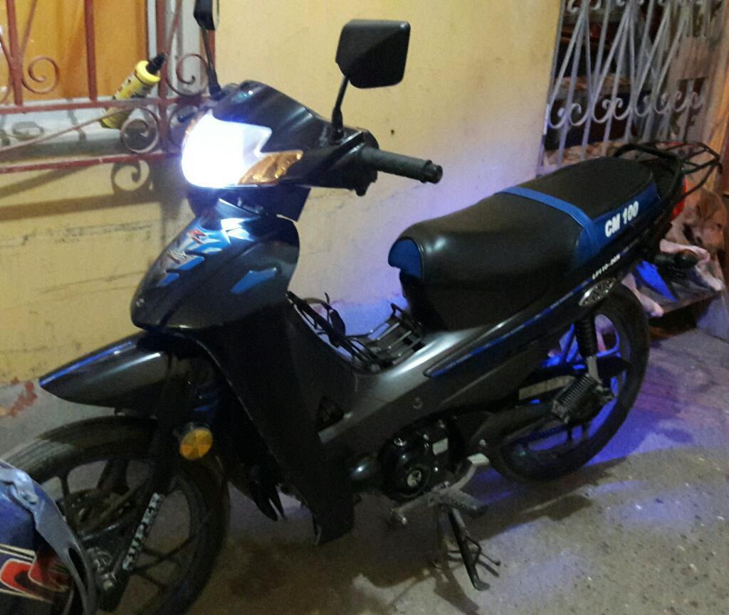 en Venta Moto 110