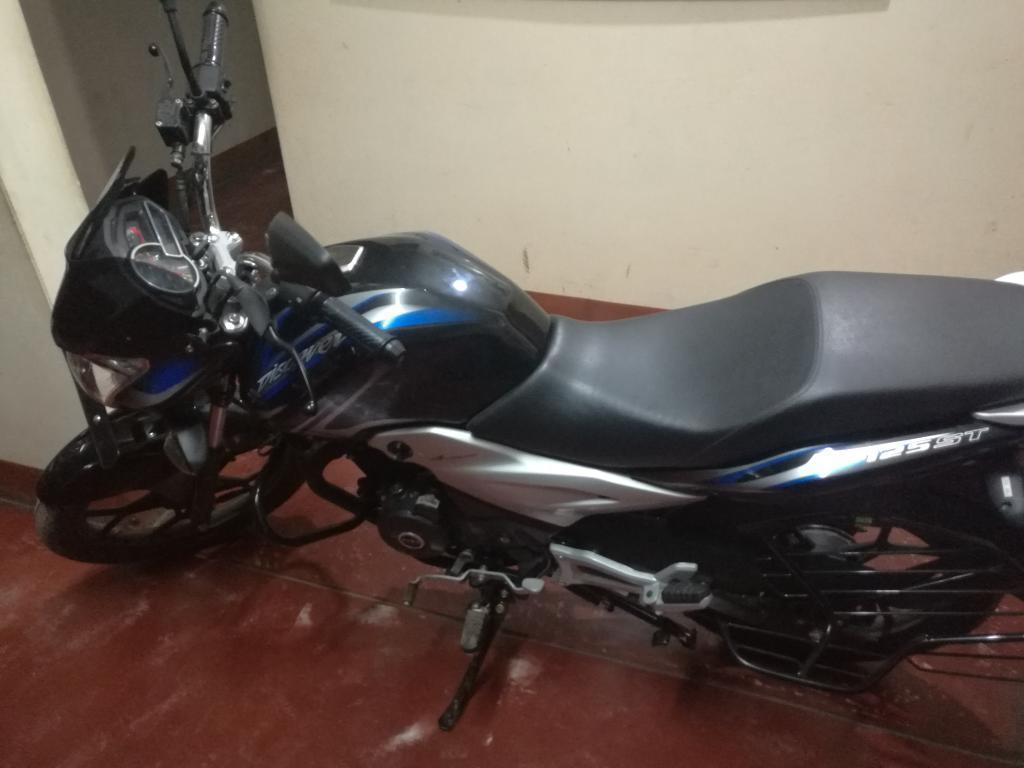 Se Vende Bajaj Discover 125st