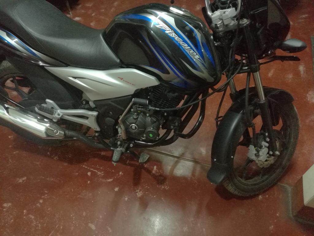 Se Vende Bajaj Discover 125st