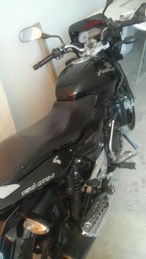 Vendo Moto Lineal Pulsar 150 Cc