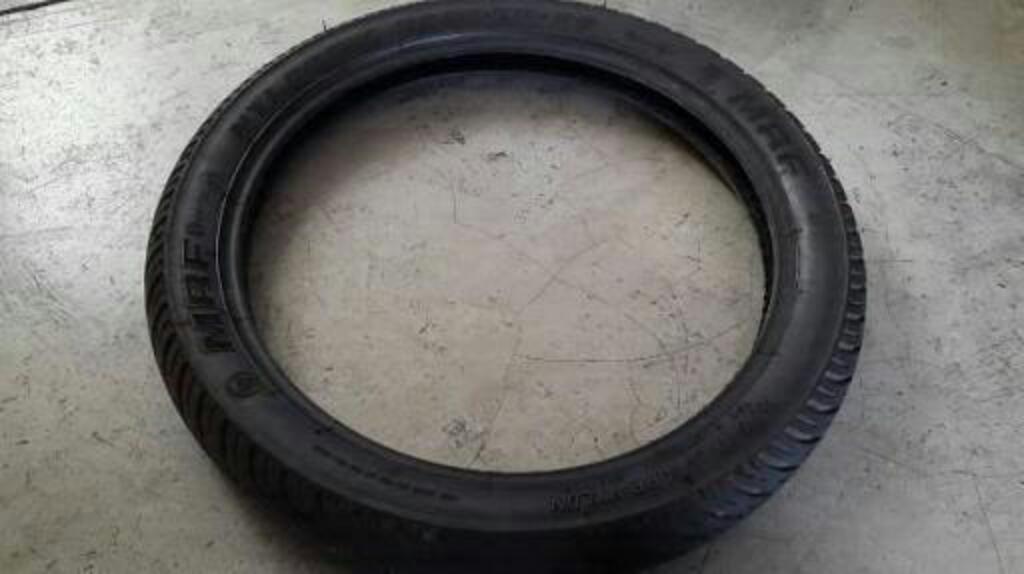 Llanta Pulsar 120/80/r17