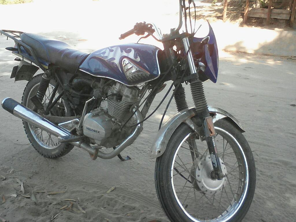 Moto 125