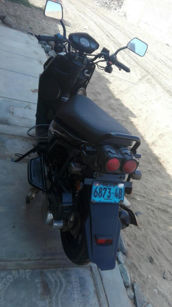 Moto Lifan Motor de 150 con Soat en Pref