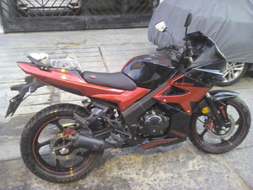 Se vende RT200