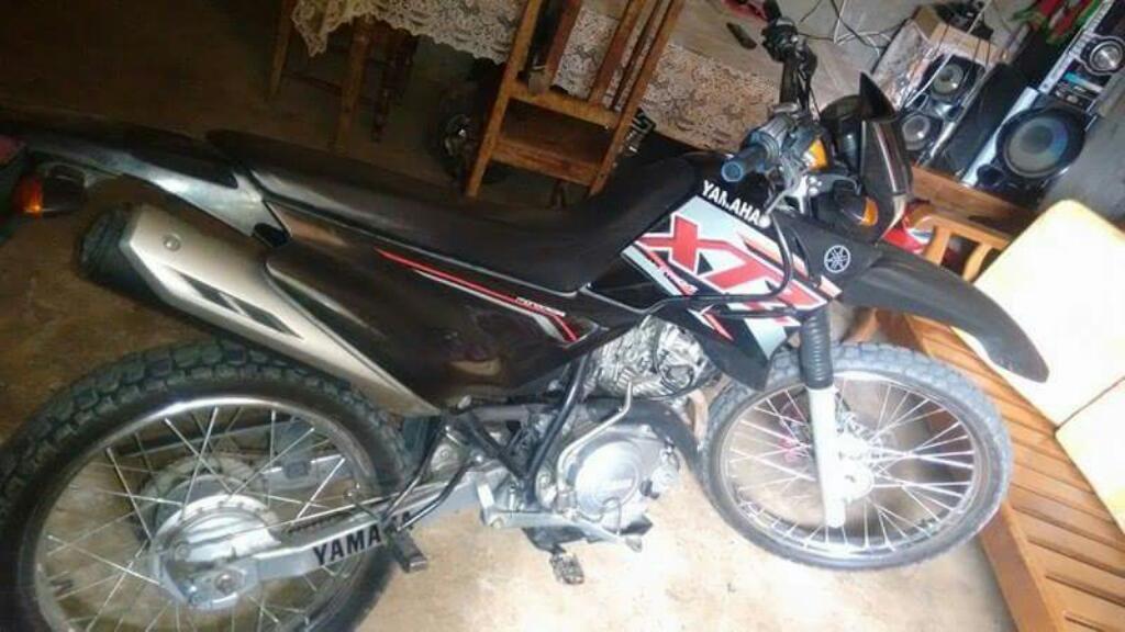 Xtz Buenas Condiciones Consult 977723166