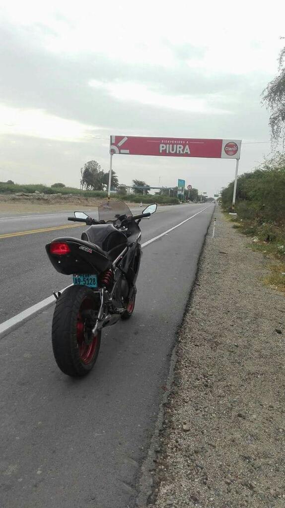 Moto Moto Vendo Kawasaki Ninja