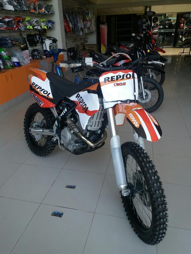 en Venta Motocross Nueva