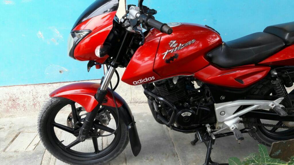 Moto Pulsar 180