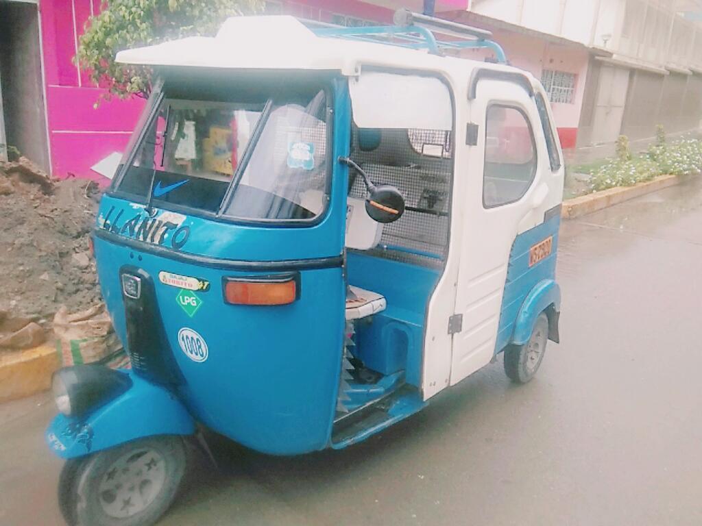 Vendo Bajaj 2010