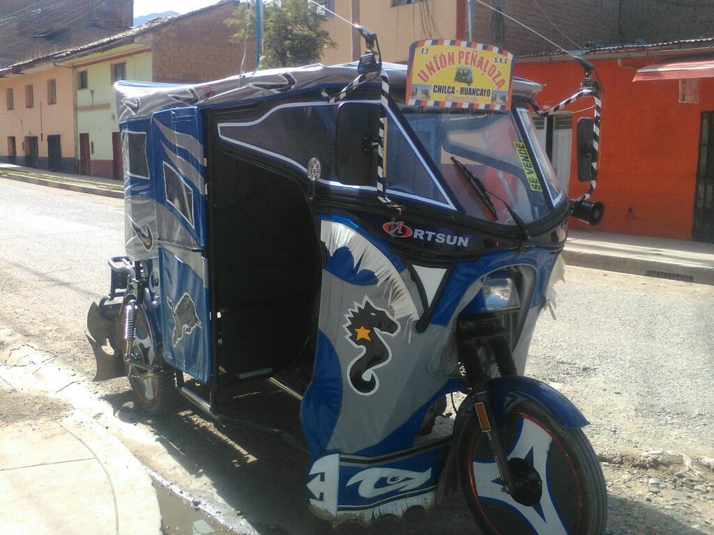 Mototaxi