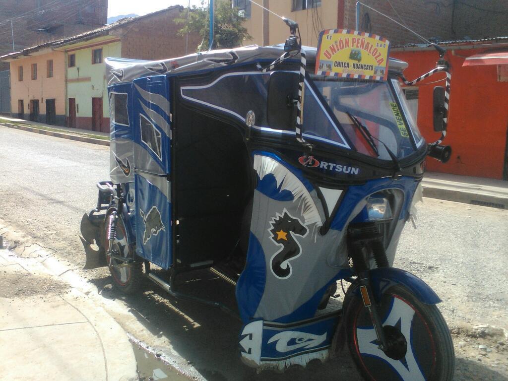 Mototaxi