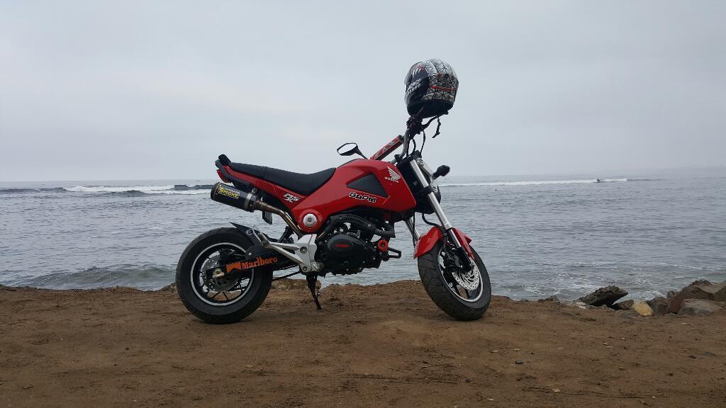 Moto 150cc Cambio Vendo