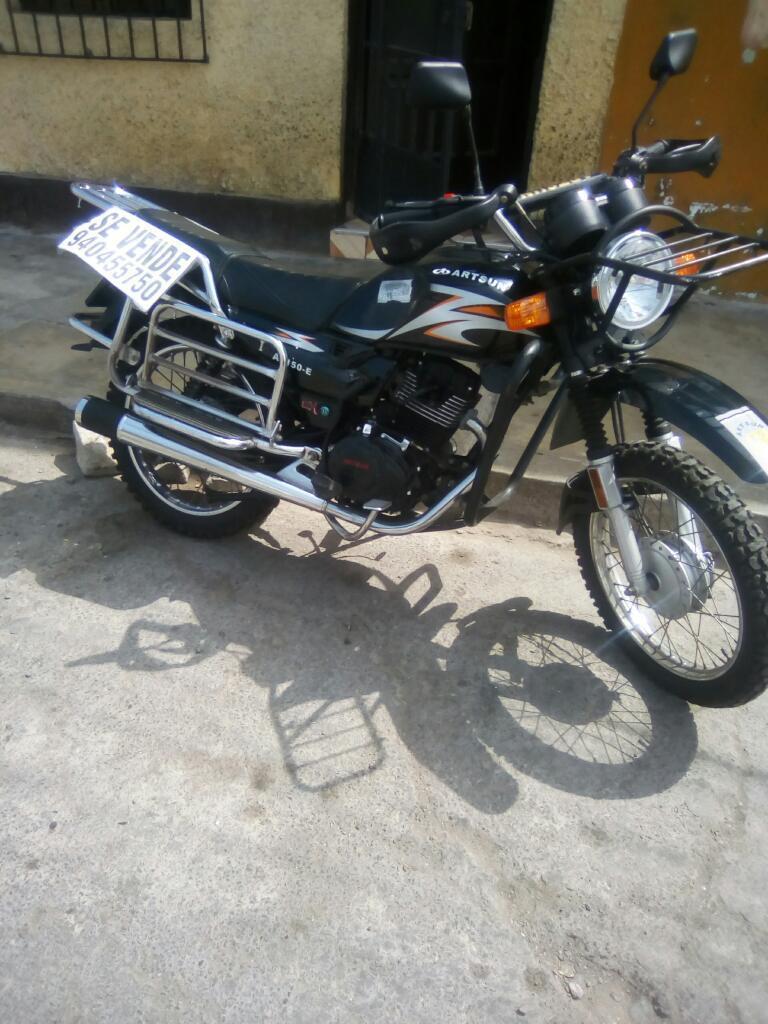 Venta de Moto