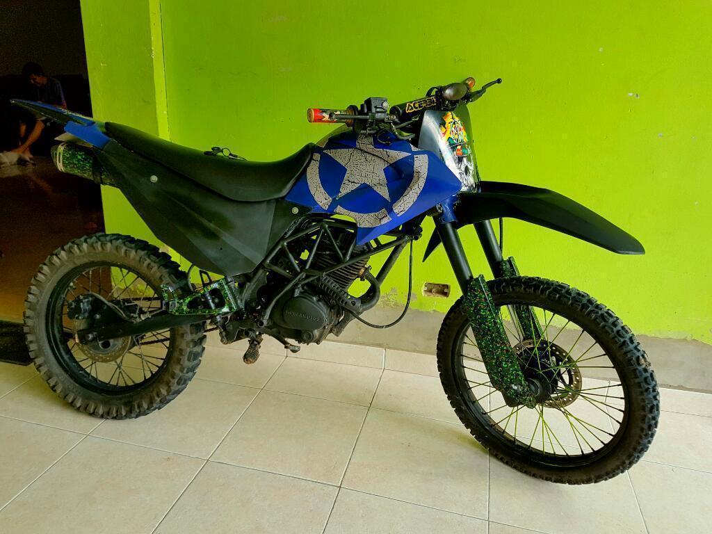 Moto Cross
