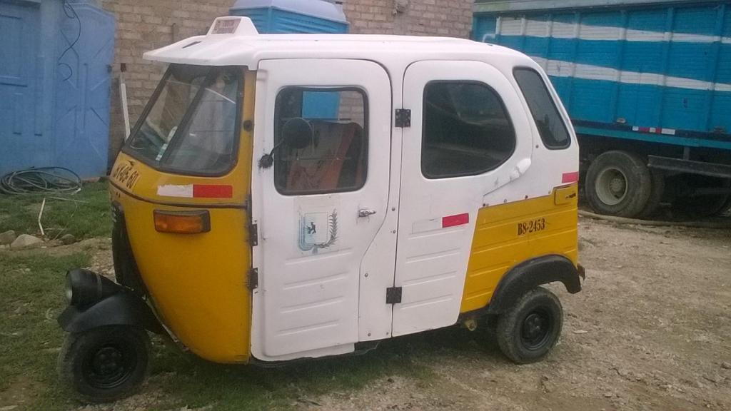 vendo moto torito por salud a solo 4200 soles