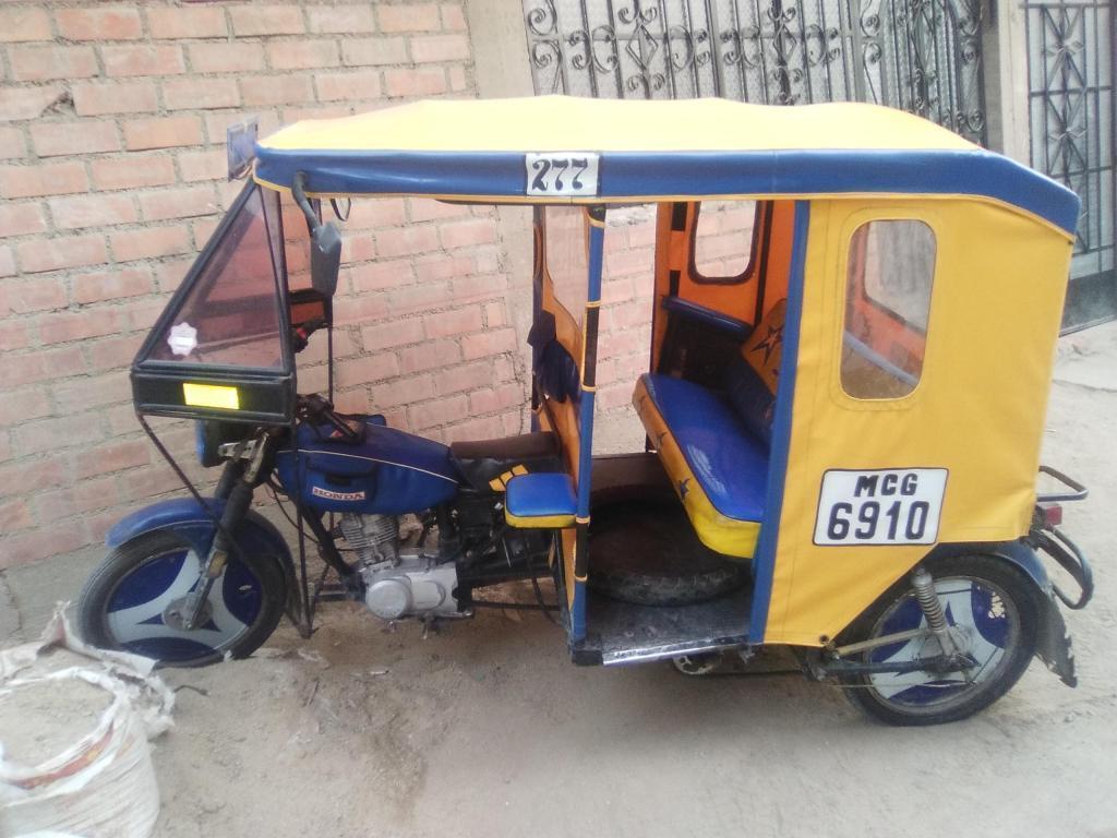 Mototaxi