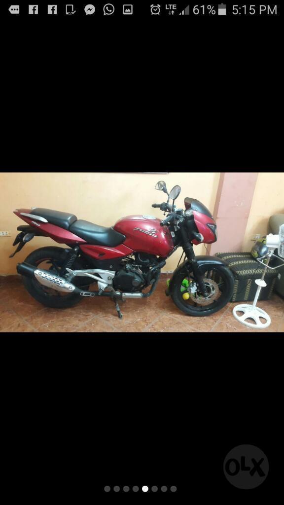 Pulsar 180