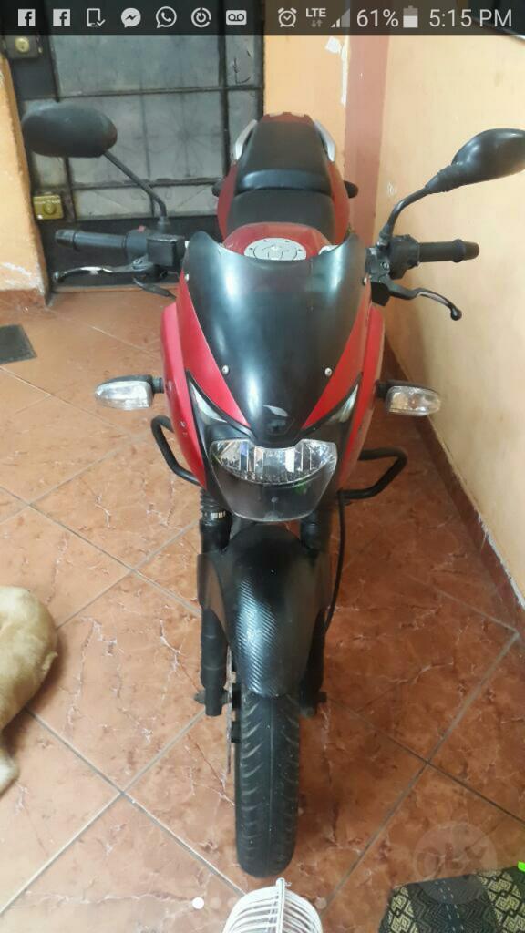 Pulsar 180