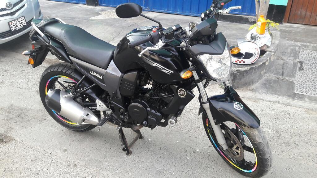 Vendo Yamaha Fz Buen Estado