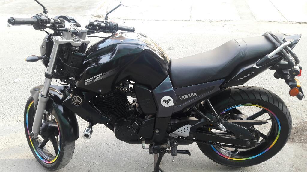 Vendo Yamaha Fz Buen Estado