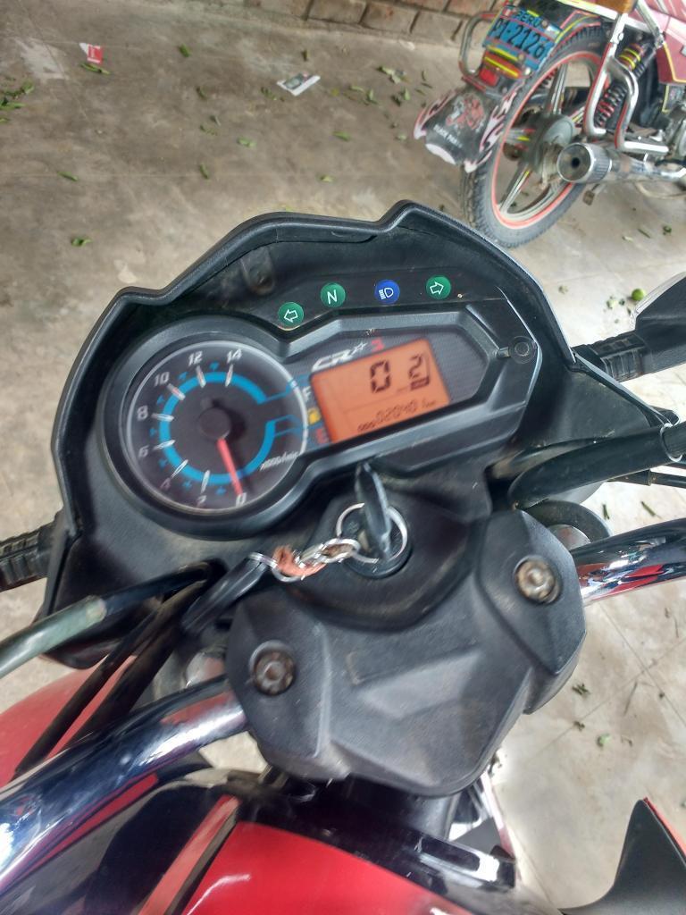 moto mavila 150 cc en muy buen edstado interesados llamar al sr: jaime 947651732