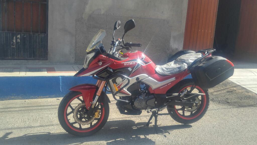 Vende Bonita Moto
