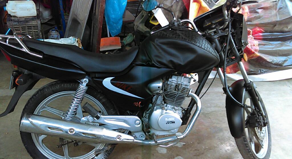 Moto Modelo Honda Stor