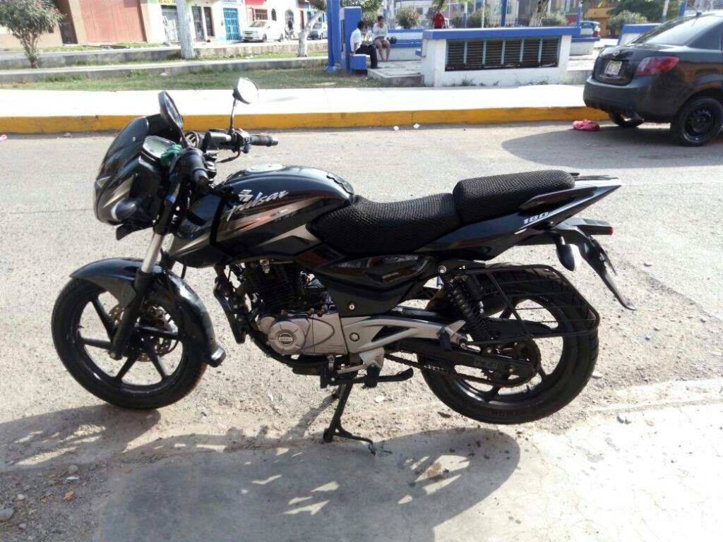 Moto Pulsa 180