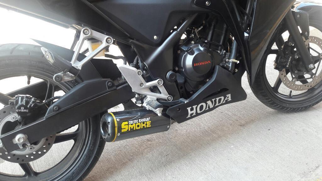 Venta de Moto Honda Cbr 250
