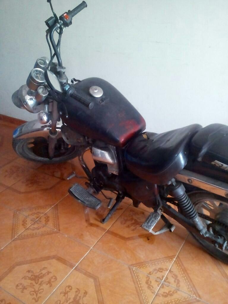Cambio por Scooter de 150cc