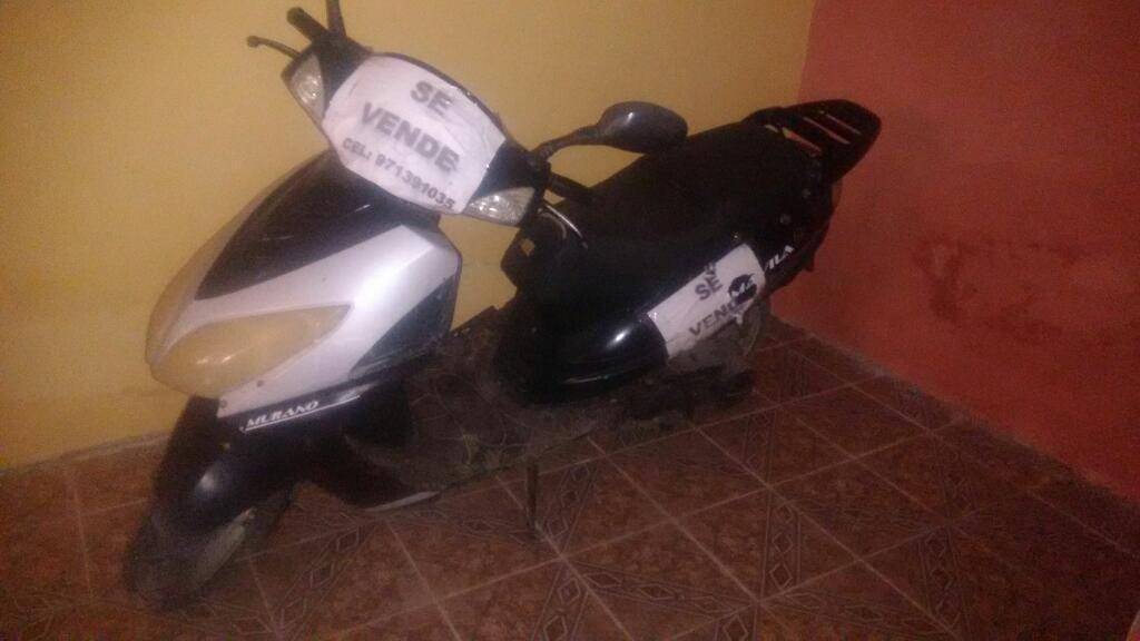 Vendo Motos Lineales