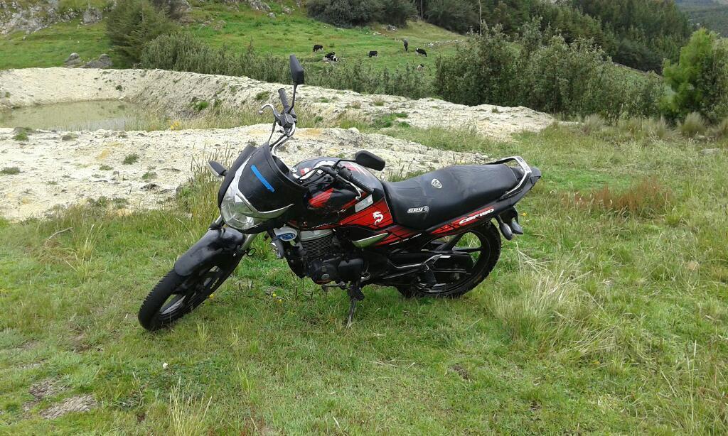 Honda Cbf150