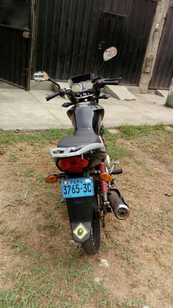 Moto Wanxin 150